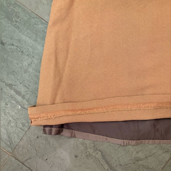 Vintage Mini Skirt - Picture 6 of 6